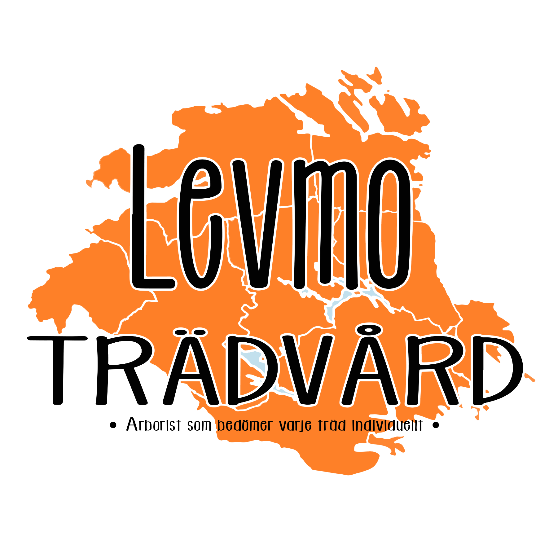 Levmo Trädvård